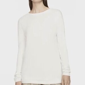 Nike Every Stitch Considered Women's 100% Merino Wool L/S Base Layer Top XS